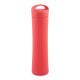 Mastrad of Paris Silicone Garlic Peeler Peeling Tube in Red [ F24939R ]