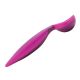 Mastrad Ice Cream Scoop with Silicone Grip in Purple [ F47040PUR ]