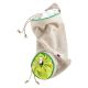 Mastrad Vegetable Draw String Storer / Keep Sack for Onions Garlic Potatoes [ F93362 ]