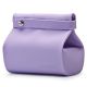 Compleat Silicone Lunch Bag in Lavender [ FB26511 ]