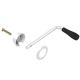 Hills Handle Assembly for Heritage Clotheslines Genuine Hills [ FD900586 ]