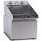 Roband Single Pan 8L 1 Basket Counter Top Frypod Fryer [ FR18 ]