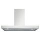 Baumatic 90cm Stainless Steel Canopy Rangehood with 750m3/hr [ GEH9023 ]