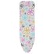 Leifheit Small Cotton Classic Ironing Board Cover in Fancy Flowers [ GLN71597F ]