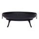 Glow Mini Kali 81cm Diameter Fire Pit in Black [ GLOW2412 ]