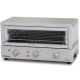 Roband Grill Max 6 Slice Top/Bottom Heat 1960W Toaster [ GMX610 ]