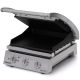 Roband 6 Slice Smooth Plate Non Stick 2200W Grill Station [ GSA610ST ]