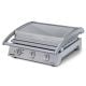 Roband 8 Slice Ribbed Top / Smooth Bottom Plate 2300W Grill Station [ GSA810R ]