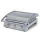 Roband 8 Slice Ribbed Top / Smooth Bottom Plate 2990W Grill Station [ GSA815R ]