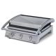 Roband 8 Slice Ribbed Top / Smooth Bottom Plate Non Stick 2990W Grill Station [ GSA815RT ]