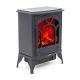 Bonaire 2.0kW Freestanding Electric Fireplace with LED Flame [ HEF5000001 ]