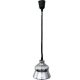 Anvil Aire Commercial Heat Lamp with 500mm Coverage in Chrome [ HLP0001 ]