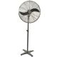 Fanmaster Commercial / Industrial 500mm Portable Pedestal Fan with 3 Speed Motor [ IFP500 ]