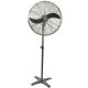 Fanmaster Commercial / Industrial 600mm Portable Pedestal Fan with 3 Speed Motor [ IFP600 ]