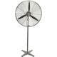 Fanmaster Commercial / Industrial 750mm Portable Pedestal Fan with 3 Speed Motor [ IFP750 ]