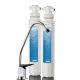 Aquaport Twin Stage Water Filtration System + Faucet [ INO-FKL2 ]