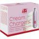 iSi Cream Charger N2O Nitrous Oxide Bulb / Charger for Whippers 10 Pack [ ISICREAM8G ]