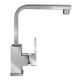 ARC Deluxe Mixer Tap Fitting / Faucet in Square Style Design [ ITDC1 ]