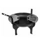 IXL Fire Pit n Grill Deluxe Kit [ IXLPGKITDEL ]