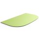 Sure PetCare Surefeed Silicone Feeder Mat in Green [ MATGRN ]