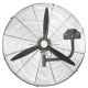 Masterfan Commercial 750mm Wall Mounted Fan with 3 Speed Motor [ MFW750 ]