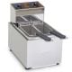 Roband 8L Pasta Cooker with 2 Baskets [ MP18 ]