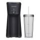 Morphy Richards 350ml Iced Coffee Maker + Travel Cup [ MRCM35BK ]