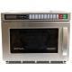 Anvil 1800W Commercial Microwave with Programmable Pads [ MWA1800 ]