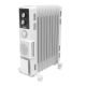 Dimplex 2.4kW Oil Column Heater with Timer & Turbo Fan in White [ OCR24TIF ]