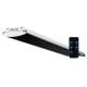 Rinnai Outdoor / Alfresco WiFi & Remote 2400W Infrared Radiant Strip Heater in Large [ ORH24WF ]