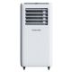 Bonaire Optima 2.6kW Portable Air Conditioner with WiFi Control [ PRC6000026 ]