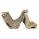 PetSafe Happy Ride Hammock Car Seat Cover in Tan [ PTV17-16895 ]