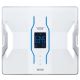 Tanita RD-953 InnerScan Wireless Body Composition Monitor with App in White [ RD-953WH ]