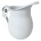 Dishy Enamelware 2.5L Watch Pitcher / Jug in White [ RD4624 ]