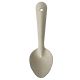 Dishy Enamelware 15cm Spoon in Mocha [ RD4808 ]