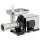 Reber #22 Italian Made Commercial Meat Mincer 1200W 1.5HP Short Barrel 9500NI [ RE15M ]