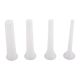 Reber Replacement Set of 4 x Funnels for Sausage Fillers [ REMFIN4 ]