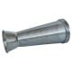 Reber Replacement No.3 Stainless Tomato Machine Cone Filter [ RESCN3S ]