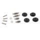 PetSafe Fence Collar Spare Parts Pack - Contact Points, Washers & Caps [ RFA-529 ]