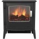 Dimplex 2.0kW Riley LED Electric Fire with Optiflame Log Effect [ RLY20-AU ]