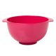 Rosti 4L Margrethe Melamine Colander in Ruby Red [ RM24520756 ]