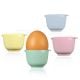 Rosti Egg Cups Margrethe Set of 6 [ RM53759SET ]