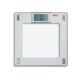 Seca Aura 807 Digital Flat Bathroom Scales 150kg Capacity with Glass Platform [ SE807 ]