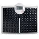 Seca Electronic 200kg Large Platform Capacity Flat Scales with  Bluetooth [ SE813BT ]