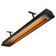 Heatstrip Max DC Commercial 2400W Indoor / Outdoor Radiant Electric Heater [ THX2400DC ]