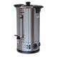 Robatherm 10L Double Skin Stainless Steel 2300W Variable or Fixed Temp Hot Water Urn [ UDS10VP ]