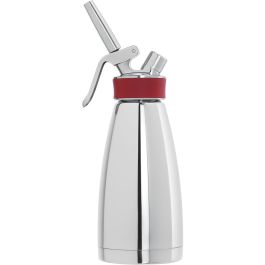 iSi Thermo Whip 0.5L Stainless Steel Cream Whipper / Dispenser N2O