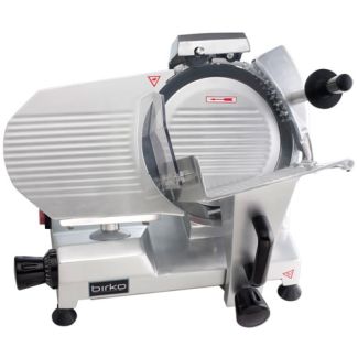 Birko Commercial Meat Deli Slicer 250mm [ 1005100 ]