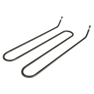 Birko Genuine Spare Part Double Bain Marie Element [ 1315165 ]