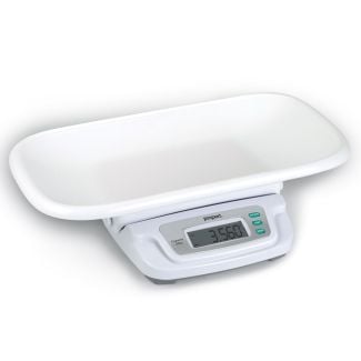 Propert 20kg Capacity Electronic Baby Scale with Detachable Cradle [ 1620 ]